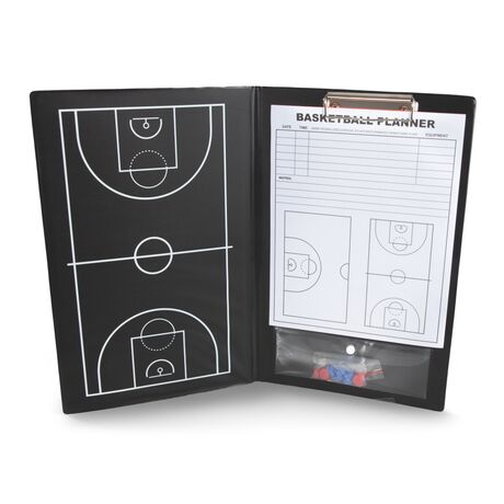 Ταμπλό Προπονητή Basket Μαγνητικό 22,7x35,5cm 41959Ταμπλό Προπονητή Basket Μαγνητικό 22,7x35,5cm 41959