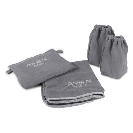 Πετσέτα για Κρεβάτι Reformer Towel Pro AMILA 96905