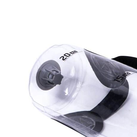 Water Power Bag 5-20kg B-8126 Water Power Bag 5-20kg B-8126