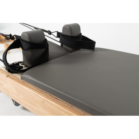 Κρεβάτι Pilates Reformer Αναδιπλούμενο Viking