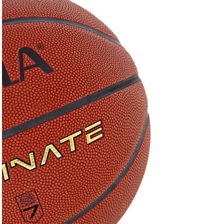 Μπάλα Μπάσκετ AMILA Dominate No. 7 41706 Μπάλα Μπάσκετ AMILA Dominate No. 7 41706