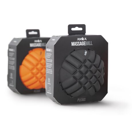 Μπαλάκι Μασάζ AMILA Plexus Hard 96782 Μπαλάκι Μασάζ AMILA Plexus Hard 96782