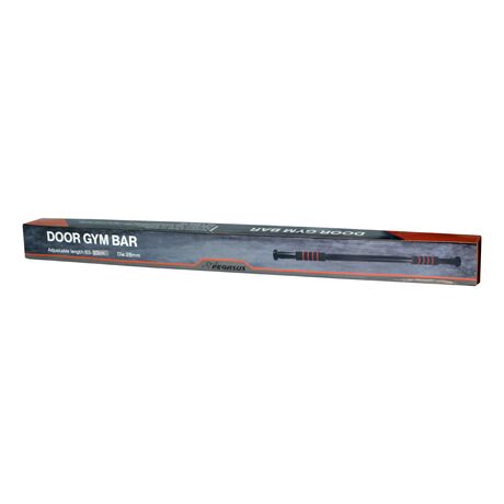 Μονόζυγο Πόρτας με soft λαβές Pegasus® (63-93cm) Β-2203-B Μονόζυγο Πόρτας με soft λαβές Pegasus® (63-93cm) Β-2203-B