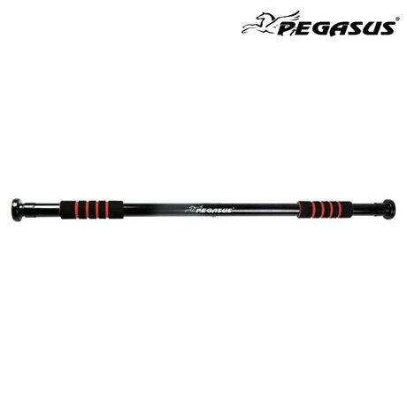 Μονόζυγο Πόρτας με soft λαβές Pegasus® (63-93cm) Β-2203-B Μονόζυγο Πόρτας με soft λαβές Pegasus® (63-93cm) Β-2203-B