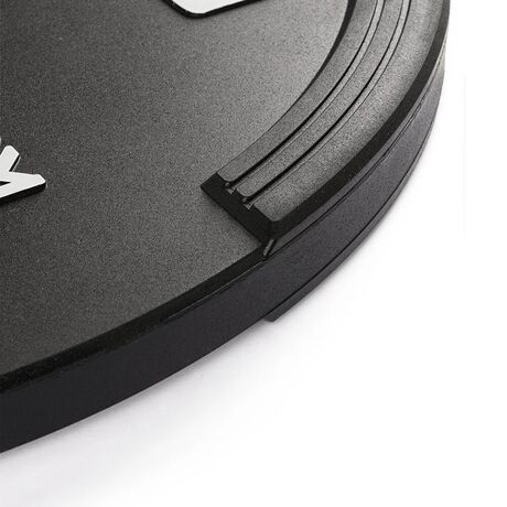 Δίσκος Bumper Φ50 5kg LivePro B-8331-5 Δίσκος Bumper Φ50 5kg LivePro B-8331-5