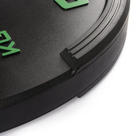 Δίσκος Bumper Φ50 10kg LivePro B-8331-10 Δίσκος Bumper Φ50 10kg LivePro B-8331-10