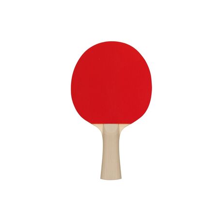 Σετ 2 Ρακέτες Ping Pong & 3 Μπαλάκια "Recreational" 61UK