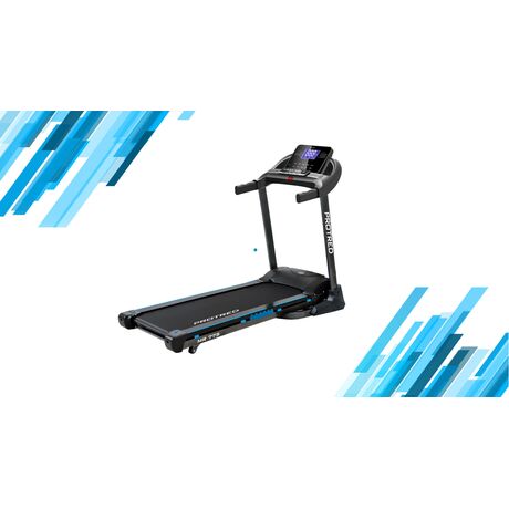 Διάδρομος Γυμναστικής Protred® MR-775 2.75HP Δ-321 Διάδρομος Γυμναστικής Protred® MR-775 2.75HP Δ-321