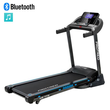 Διάδρομος Γυμναστικής Protred® MR-775 2.75HP Δ-321 Διάδρομος Γυμναστικής Protred® MR-775 2.75HP Δ-321