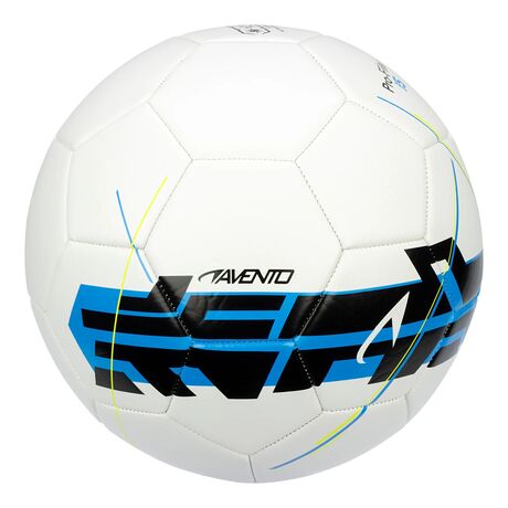 Μπάλα Ποδοσφαίρου Νο5 Λευκό/Μπλε Avento 45XI