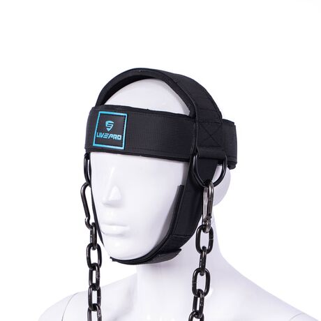 Ζώνη Κεφαλής Head Harness LivePro Β-8715