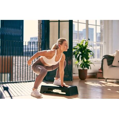 Mini Step Reebok RAP-10150-BK Mini Step Reebok RAP-10150-BK