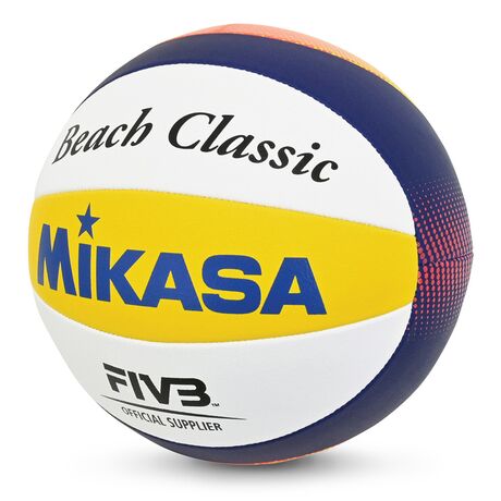 Μπάλα Beach Volley Mikasa BV551C Official Game Ball Replica 41818