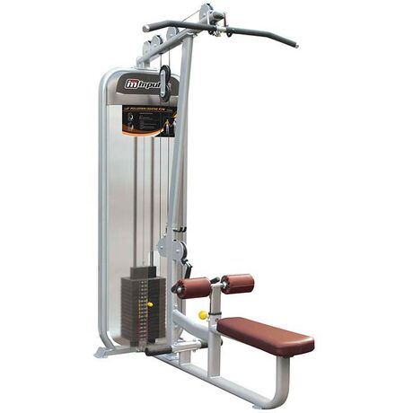Lat Pulldown / Seated Row Impulse PL9002 Lat Pulldown / Seated Row Impulse PL9002
