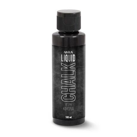 Υγρή Μαγνησία AMILA Liquid Chalk 100ml 95313 Υγρή Μαγνησία AMILA Liquid Chalk 100ml 95313