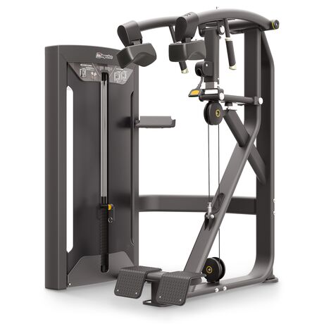 Calf Raise Impulse FE9716 Μαύρο FE9716B
