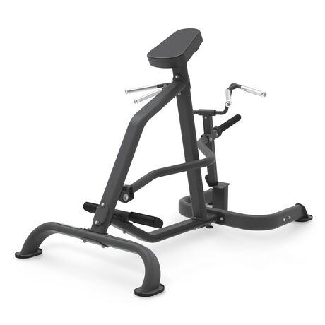 Incline Row Impulse IT7019 Μαύρο IT7019B