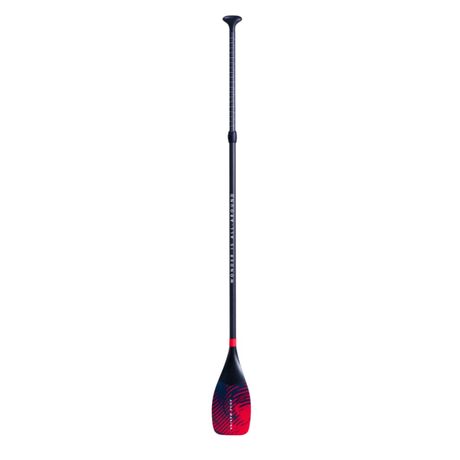 Κουπί SUP Παιδικό Ρυθμιζόμενο 130-170cm Ace Carbon Kids AQUA MARINA 28366