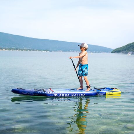Σανίδα SUP Φουσκωτή Vibrant Touring 305cm AQUA MARINA 28389
