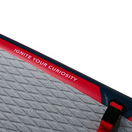 Σανίδα SUP Φουσκωτή Race Young 381cm AQUA MARINA 28390