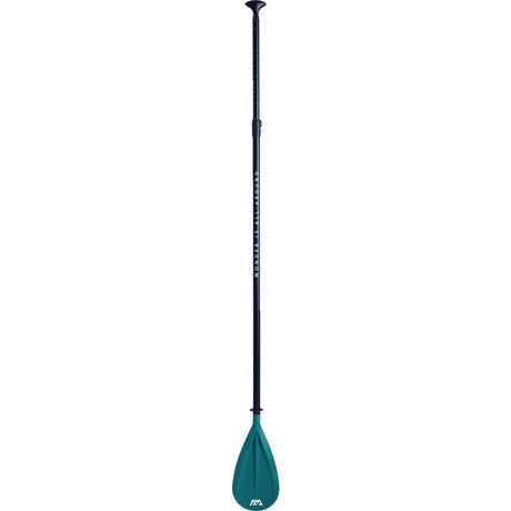 Κουπί για SUP και Καγιάκ Dual-Tech 2-in-1 με Ιστό Αλουμινίου AQUA MARINA 28398