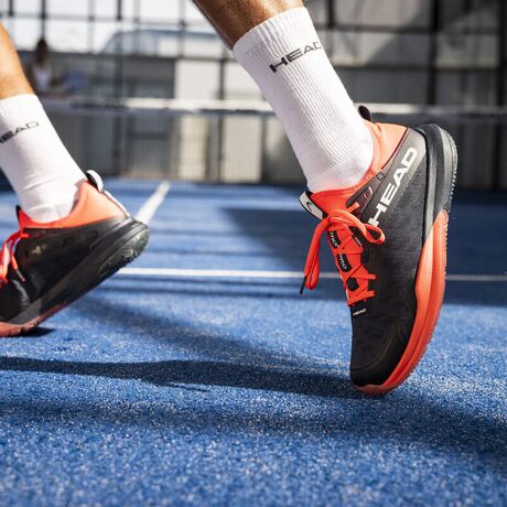 Motion pro Padel men Bbfc Παπουτσια Head