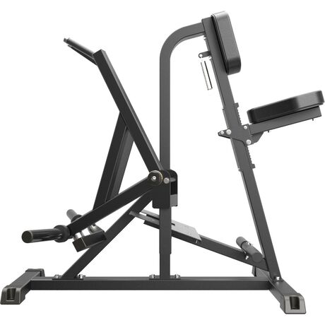 Seated Row Impulse IFP1302 Seated Row Impulse IFP1302