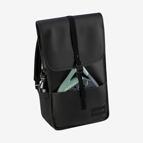 Pro Backpack Padel 23l bk Τσαντα Padel Head