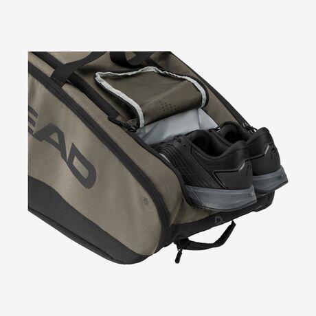 Pro x Racquet bag xl Tybk (Djokovic) Τσαντα Tennis Head