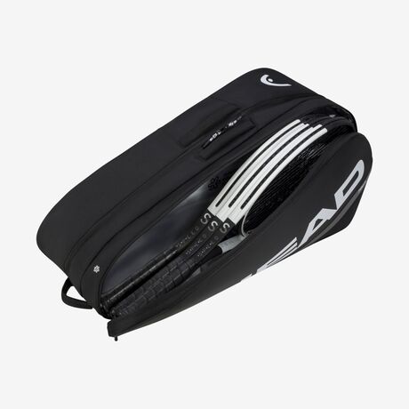 Tour Racquet bag l fo (Tour Team) Τσαντα Tennis Head