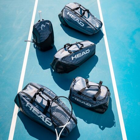 Djokovic 9r Supercombi 2022 - Τσαντα Tennis Head
