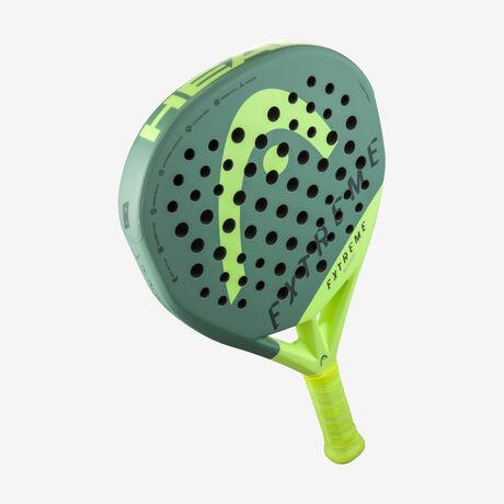 Extreme Motion 2023 Ρακεττα Padel Head