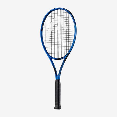Mx Attitude Comp Blue Ρακεττα Tennis Head με Θηκη