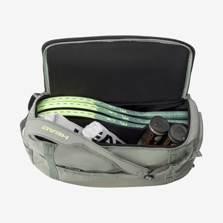 Pro Duffle bag m Lnll (Extreme) Τσαντα Tennis Head