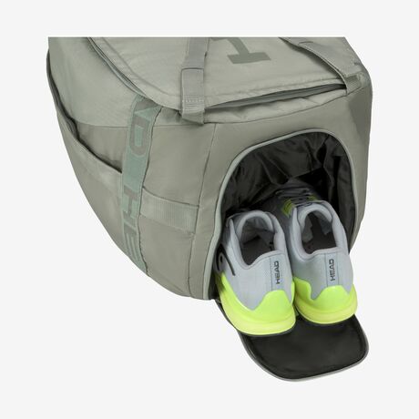 Pro Duffle bag m Lnll (Extreme) Τσαντα Tennis Head
