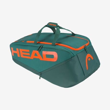 Pro Racquet bag xl Dyfo Τσαντα Tennis Head