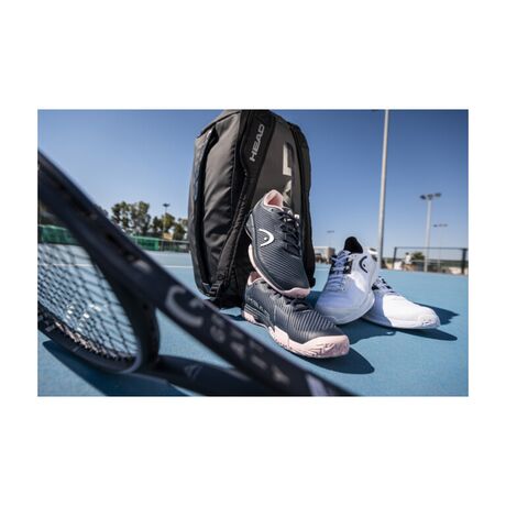 Pro x Duffle bag l Black Τσαντα Tennis Head