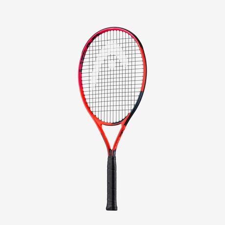 Radical 26 2023 Sc00 Ρακεττα Tennis Head με Θηκη & Χορδες