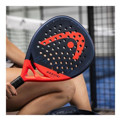 Radical Motion 2024 Ρακεττα Padel Head