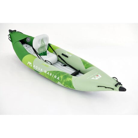 Καγιάκ Φουσκωτό Ενός Ατόμου ΒΕΤΤΑ 312cm AQUA MARINA 15673