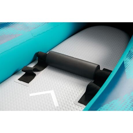 Καγιάκ Φουσκωτό 2 Ατόμων STEAM 412cm AQUA MARINA 15676