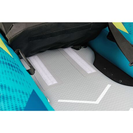 Καγιάκ Φουσκωτό 2 Ατόμων STEAM 412cm AQUA MARINA 15676