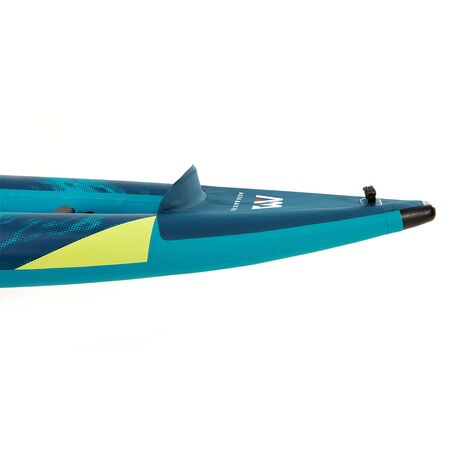 Καγιάκ Φουσκωτό 2 Ατόμων STEAM 412cm AQUA MARINA 15676