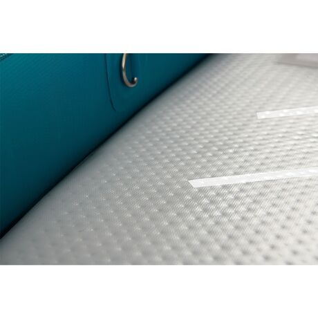 Καγιάκ Φουσκωτό 2 Ατόμων STEAM 412cm AQUA MARINA 15676