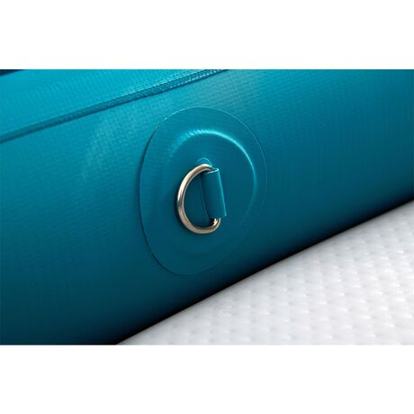 Καγιάκ Φουσκωτό 2 Ατόμων STEAM 412cm AQUA MARINA 15676