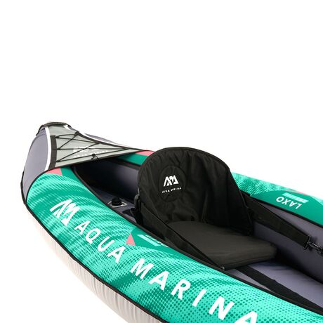 Καγιάκ Φουσκωτό Ενός Ατόμου LAXO 285cm AQUA MARINA 15677
