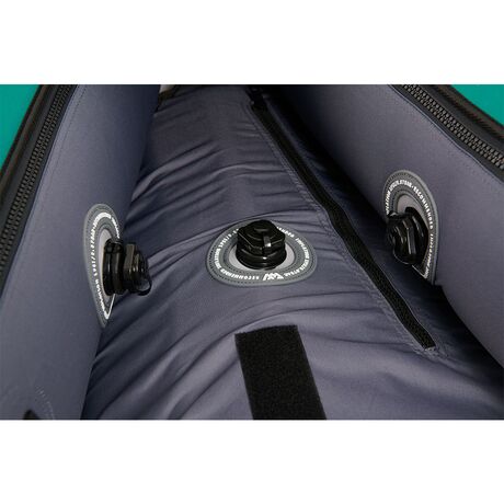 Καγιάκ Φουσκωτό Ενός Ατόμου LAXO 285cm AQUA MARINA 15677