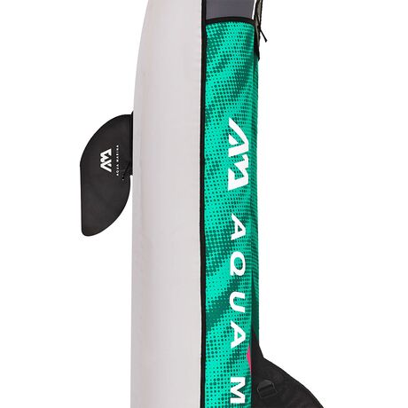 Καγιάκ Φουσκωτό 3 Ατόμων LAXO 380m AQUA MARINA 15679
