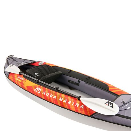 Καγιάκ Φουσκωτό Ενός Ατόμου MEMBA 330cm AQUA MARINA 15680