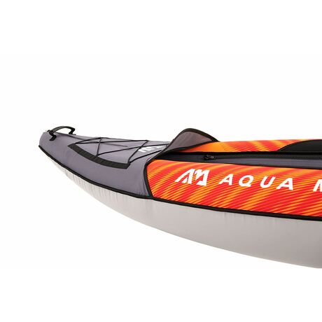 Καγιάκ Φουσκωτό 2 Ατόμων MEMBA 390m AQUA MARINA 15681